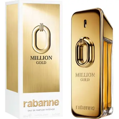 One Million Eau de Parfum 100 ml