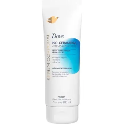 Serum Corporal Dove Ceramidas 200 ml
