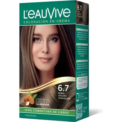 Kit L'Eau Vive 6.7
