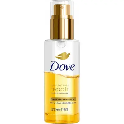 Acondicionador Dove Oleo Bond Reparador 110 ml