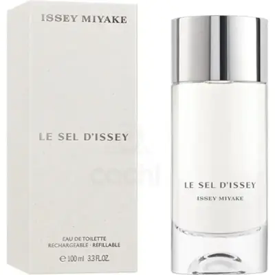 Le Sel d'Issey Issey Miyake Eau de Toilette 100 ml