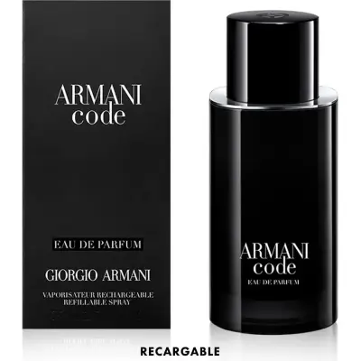 Armani Code Men Eau de Parfum 75 ml