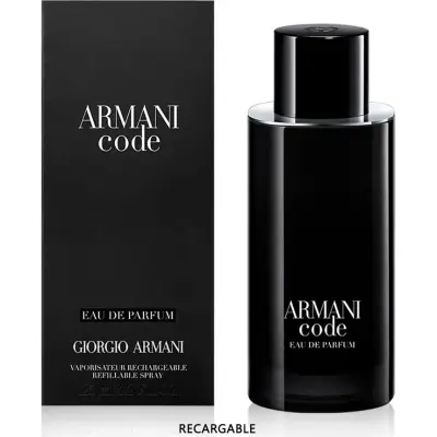 Armani Code Men Eau de Parfum 125 ml