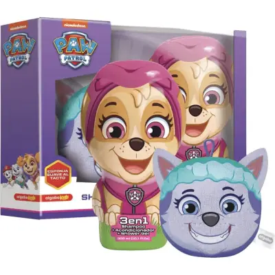 Set Skye Paw Patrol
