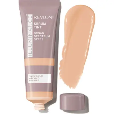 Sérum Iluminador Revlon FPS 15 Ligero