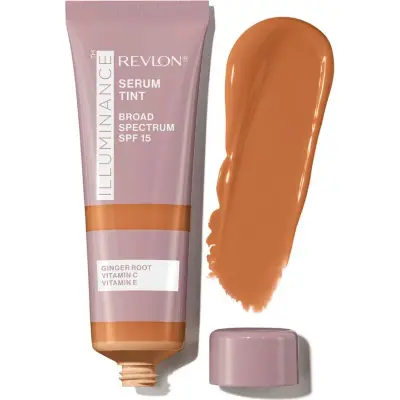 Revlon Illuminating Serum FPS 15