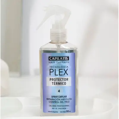 Capilatis Plex Spray Protector Térmico
