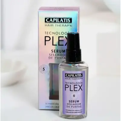 Capilatis Plex Serum Capilar 60 ml