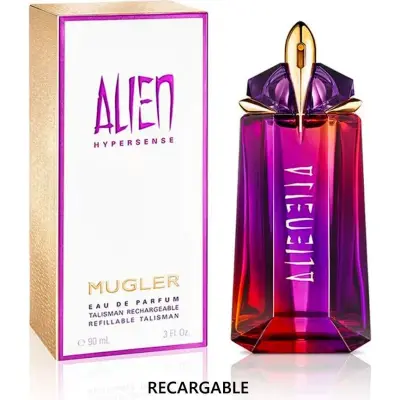 Hypersense Eau de Parfum 90 ml