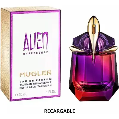 Eau de Parfum Hypersense 30 ml