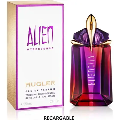 Thierry Mugler Alien Hypersense Eau de Parfum 60 ml