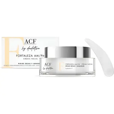 Crema Facial ACF by Dadat 50 ml