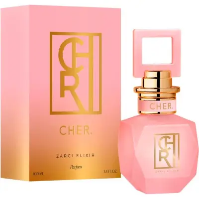 Elixir Perfum Zarci 100 ml