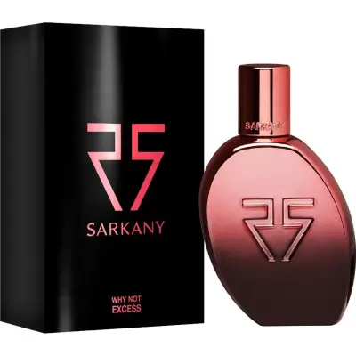 Fragancia Why Not Excess 100 ml