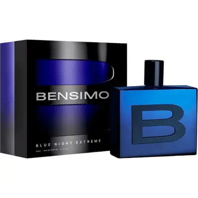 Perfume Bensimon Blue Night 100 ml