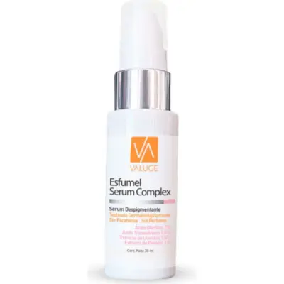 Sérum Complex Esfumel 30 ml