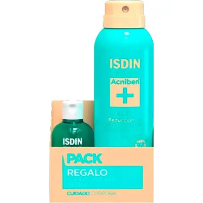 Acniben Pack Body + Gel Limpiador