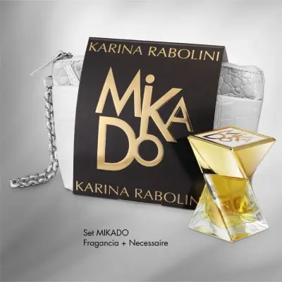 Mikado Difusor de Ambiente Estuche Cartulina Blanca