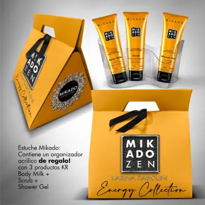 Mikado Zen Trio Aroma