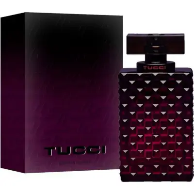 Tucci Nero Riserva EDP 100 ml