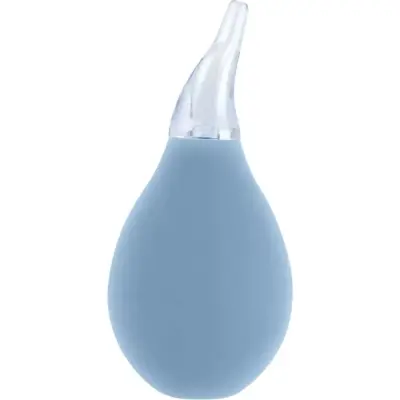 Aspirador Nasal Perilla Chicco
