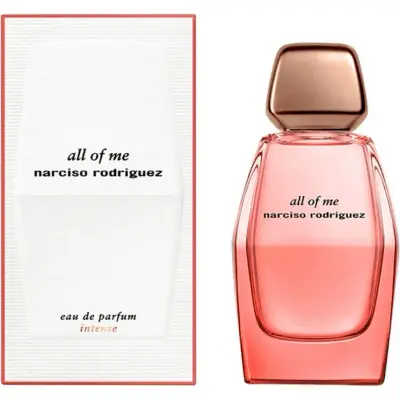Narciso Rodríguez For Her Intense Eau de Parfum 50 ml