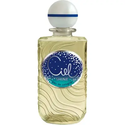 Eau de Cologne Ciel Shine 250 ml