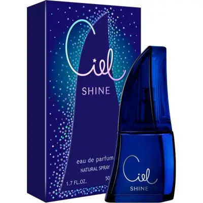 Ciel Shine Eau de Parfum 50 ml