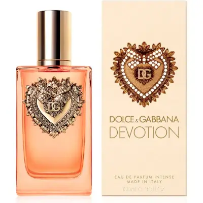 Perfume Dolce & Gabbana Devotion Eau de Parfum 100 ml