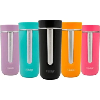 Keep Mug Prime Termo 18 oz