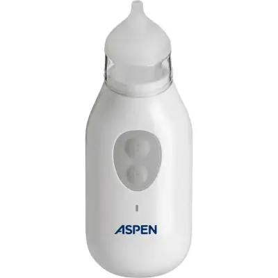 Aspirador Nasal Automático Soft