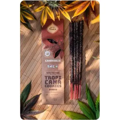 Sagú Maduro Sahu Tropicana Cookie