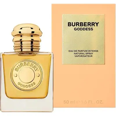 Perfume Burberry Goddess Eau de Parfum 50 ml