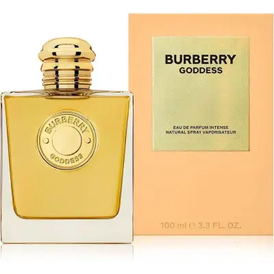 Perfume Burberry Goddess Eau de Parfum 100 ml