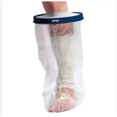 Faja Ortopédica Aspen Protector Impermeable