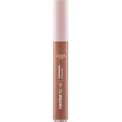 Maquillaje Cher 18 Make