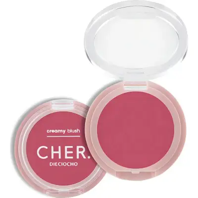 Rubor Cremoso Cher Dieciocho Creamy Blush