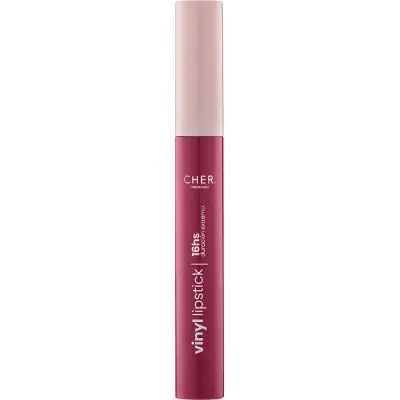 Labial Cher Dieciocho Vinyl 3 Wild R