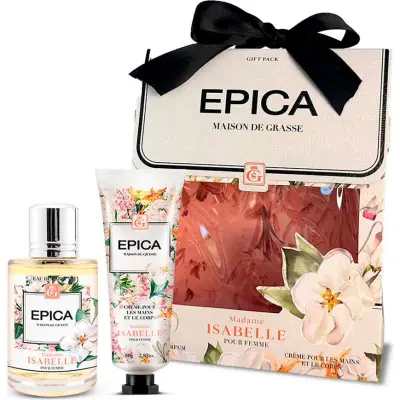Epica Madame Isabelle