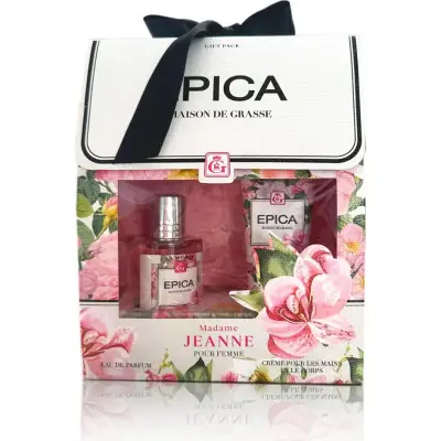 Perfume Epica Madame Jeanne
