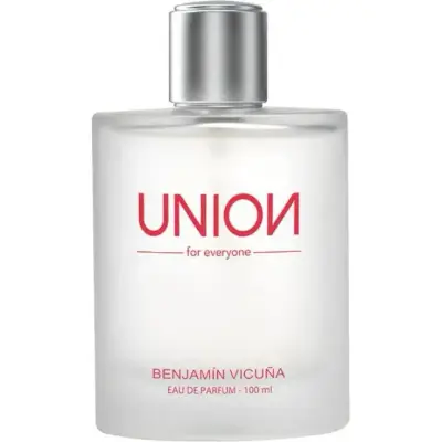Perfume Benjamin Vic Union EDP 100 ml