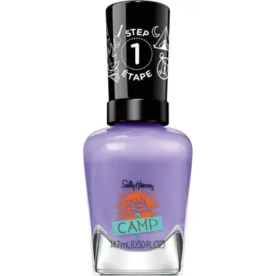 Esmalte Sally Hansen Mega Shine Vegano Tono 894