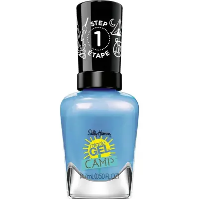 Esmalte Sally Hansen Maggie Vegano Tono 896