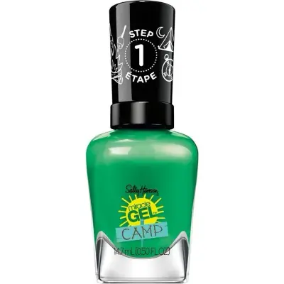 Esmalte Sally Hansen Gel Veg 897