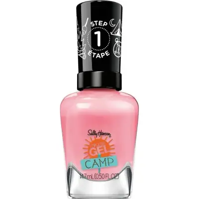 Esmalte Sally Hansen Vegetal Tono 899