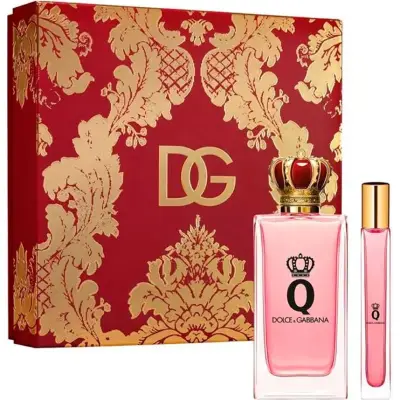 Fragancia Q by Dolce & Gabbana Eau de Toilette