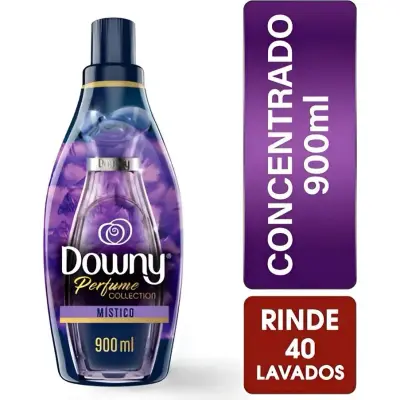 Suavizante Downy Místico 900 ml