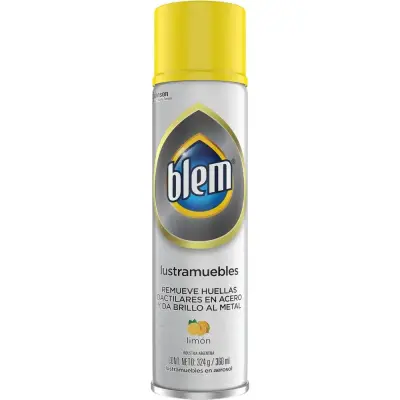 Sahumerio Aerosol Limón 360 ml