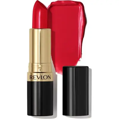 Labial Revlon SuperLust Tono 809