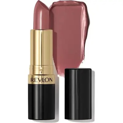 Labial Revlon Super Lustrous Tono 811